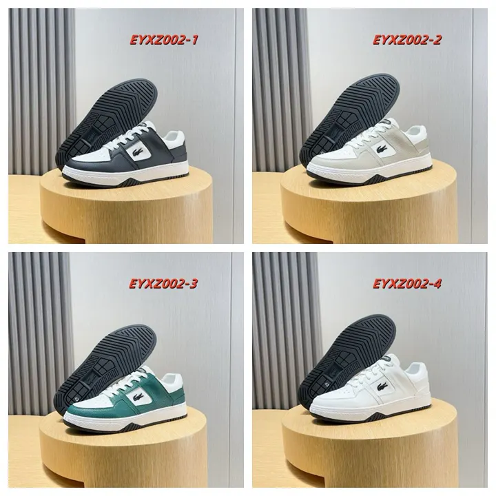 Lacoste EYXZ002