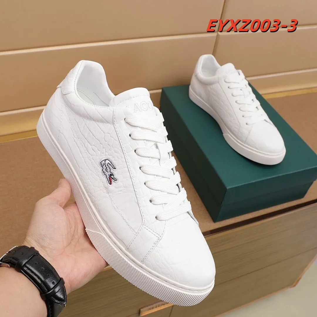 Lacoste EYXZ003 תמונה 3