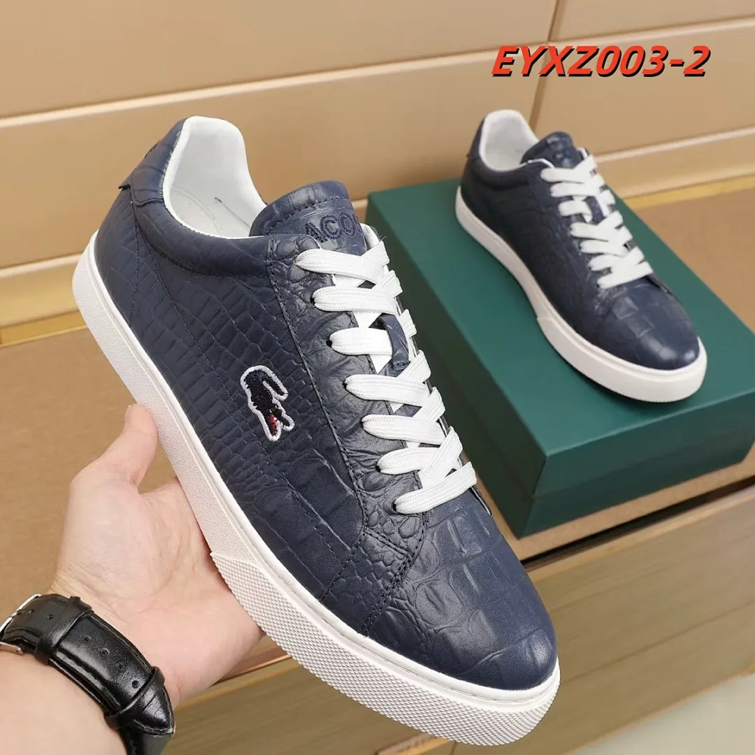Lacoste EYXZ003 תמונה 4