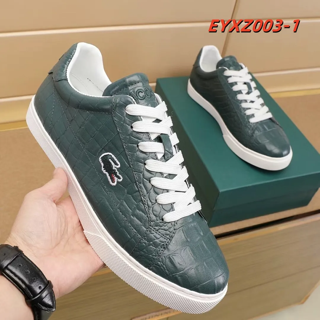 Lacoste EYXZ003 תמונה 5