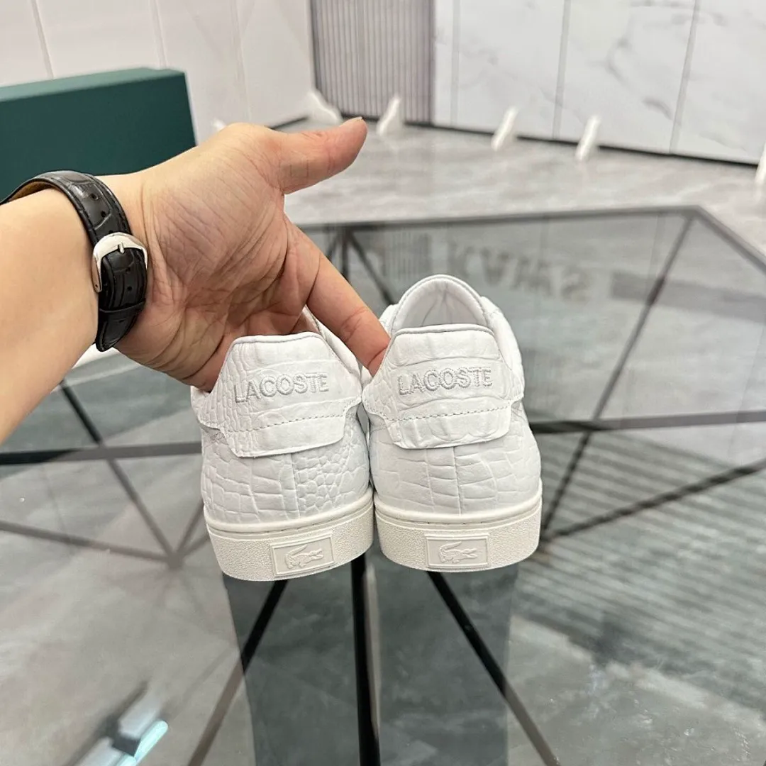 Lacoste EYXZ003 תמונה 6