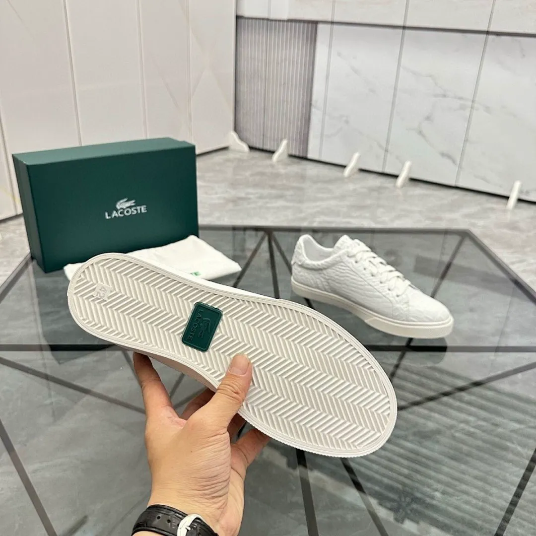 Lacoste EYXZ003 תמונה 7
