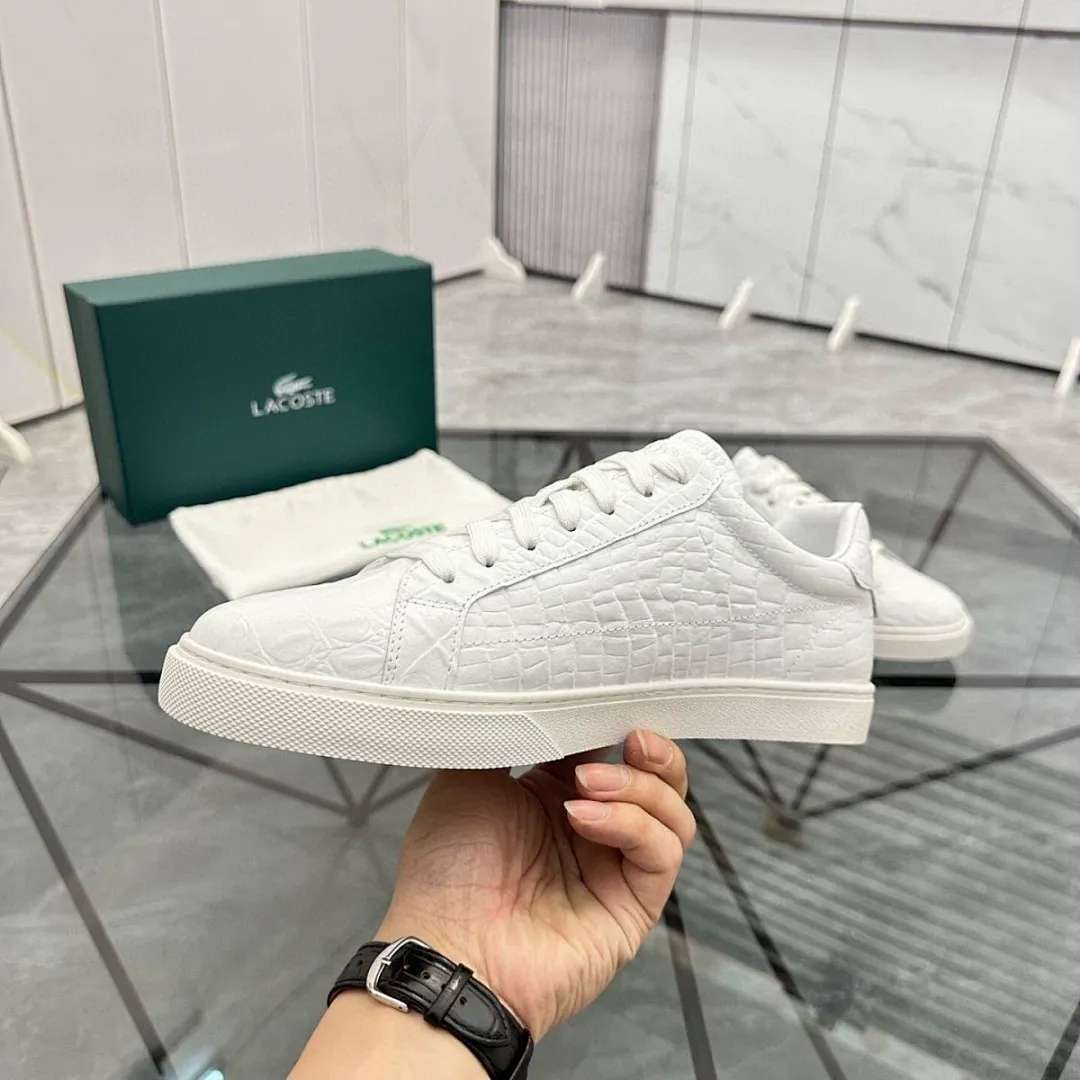 Lacoste EYXZ003 תמונה 8