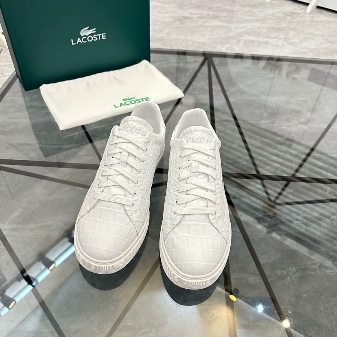 Lacoste EYXZ003 תמונה 9