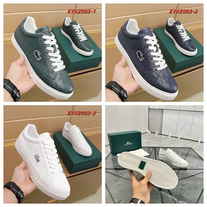 Lacoste EYXZ003