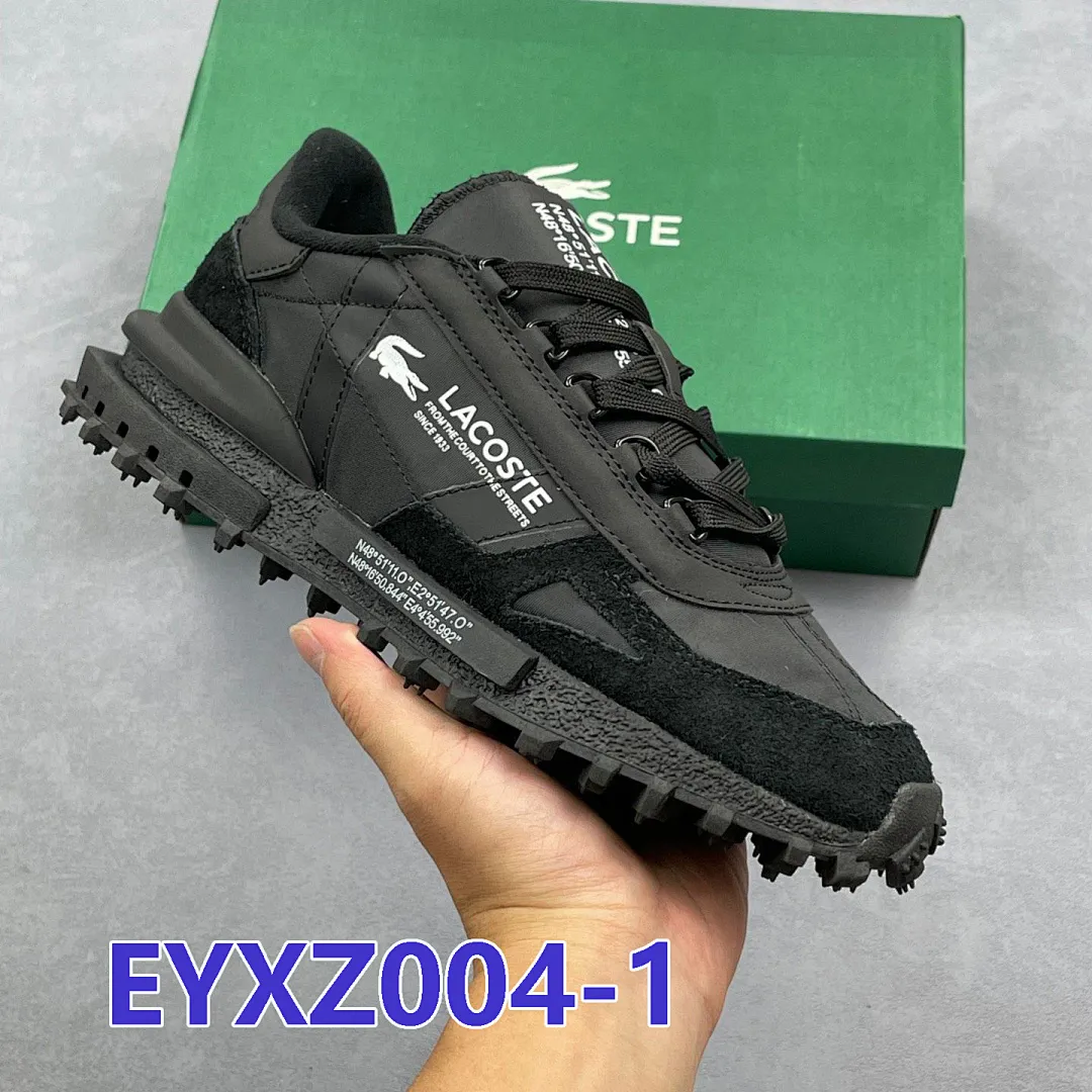 Lacoste EYXZ004 תמונה 10