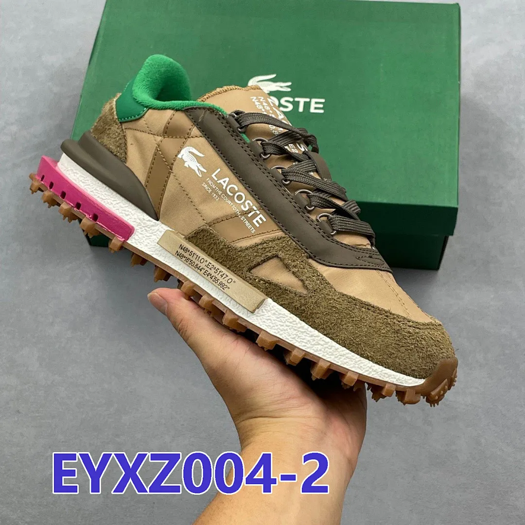 Lacoste EYXZ004 תמונה 11