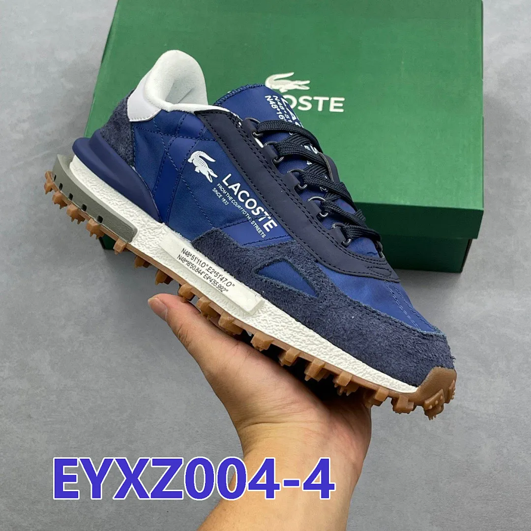 Lacoste EYXZ004 תמונה 13