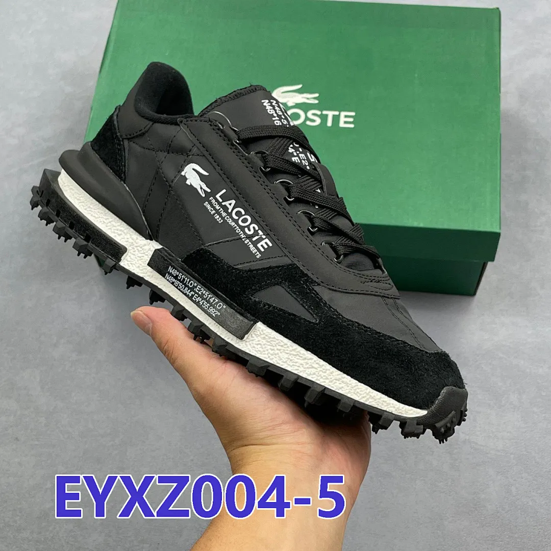 Lacoste EYXZ004 תמונה 14