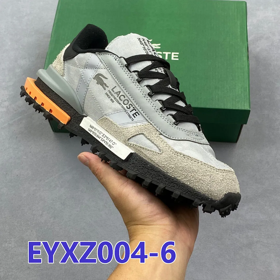 Lacoste EYXZ004 תמונה 15