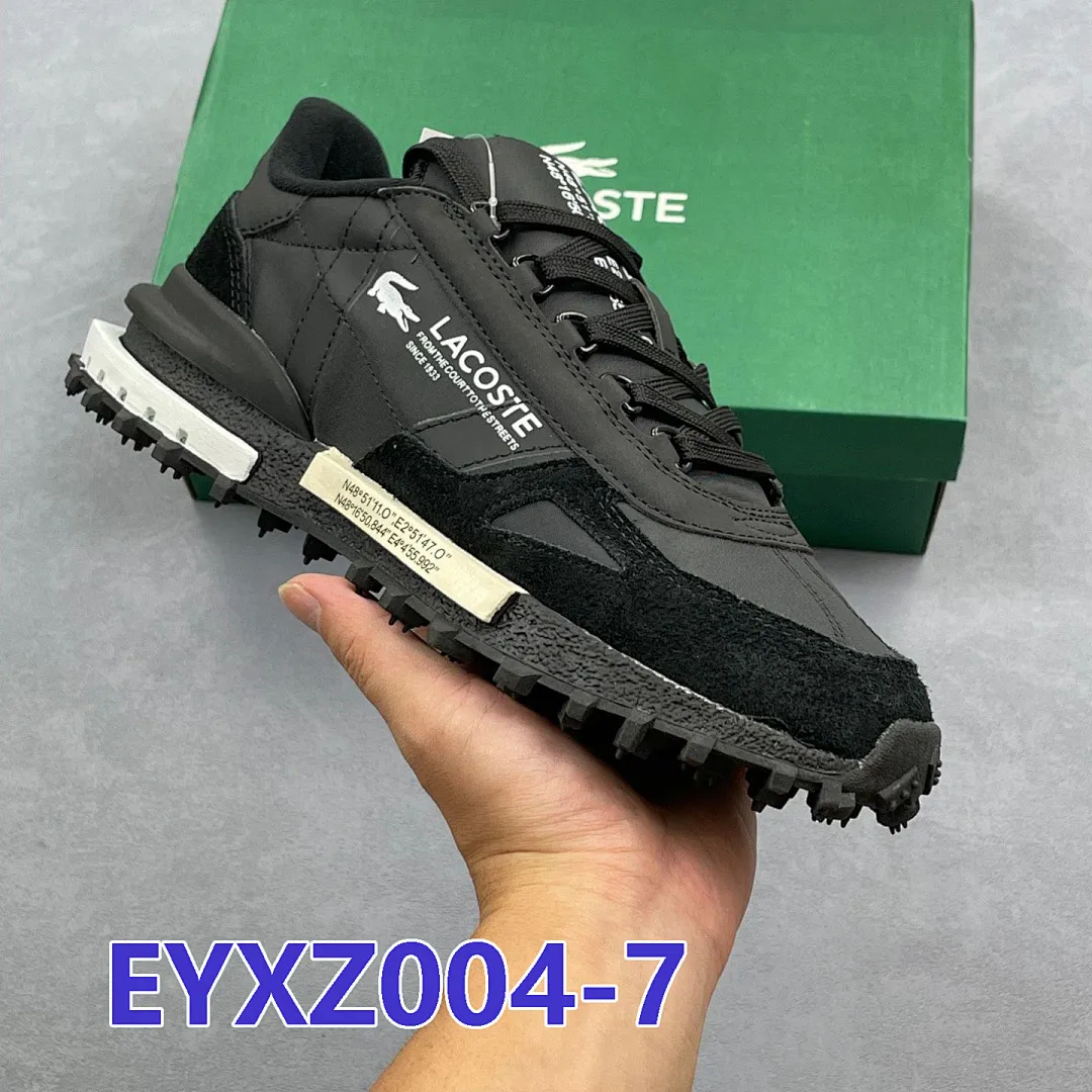 Lacoste EYXZ004 תמונה 16