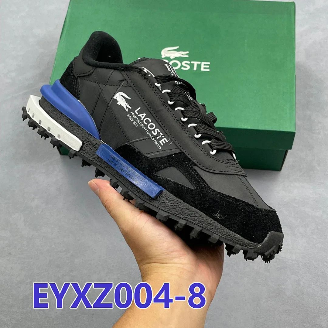 Lacoste EYXZ004 תמונה 17