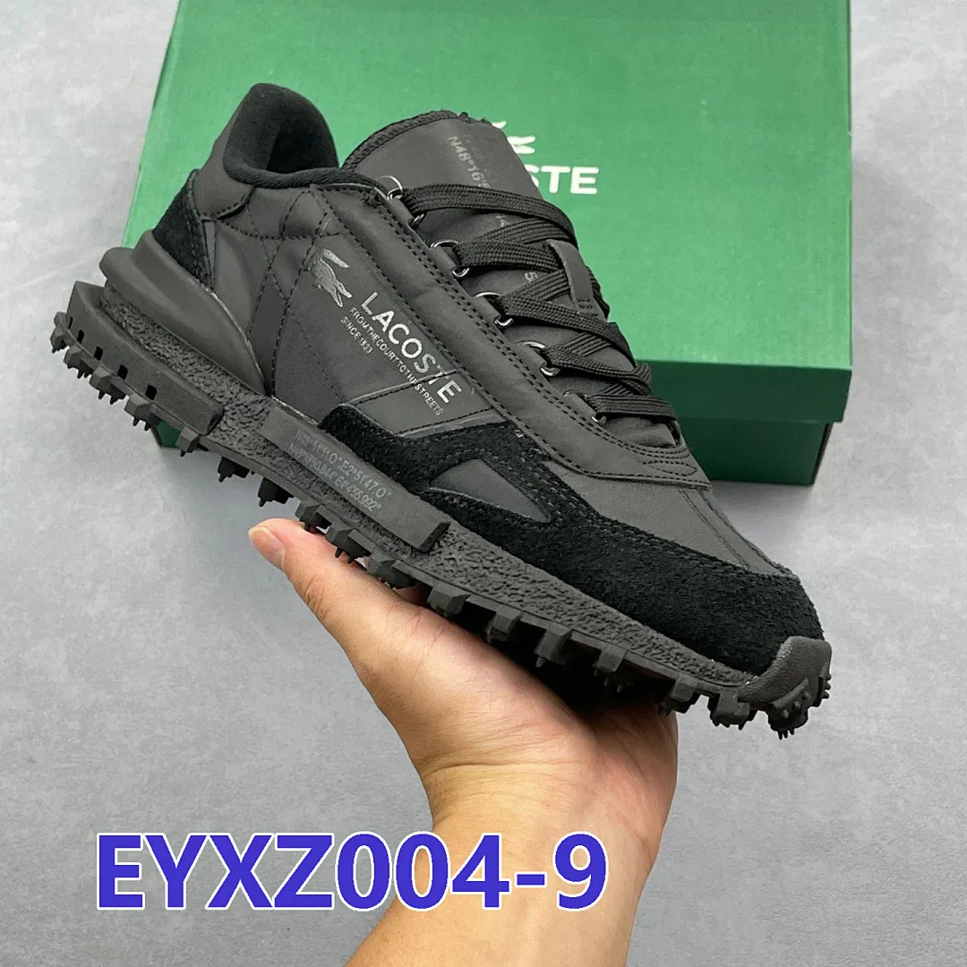 Lacoste EYXZ004 תמונה 18