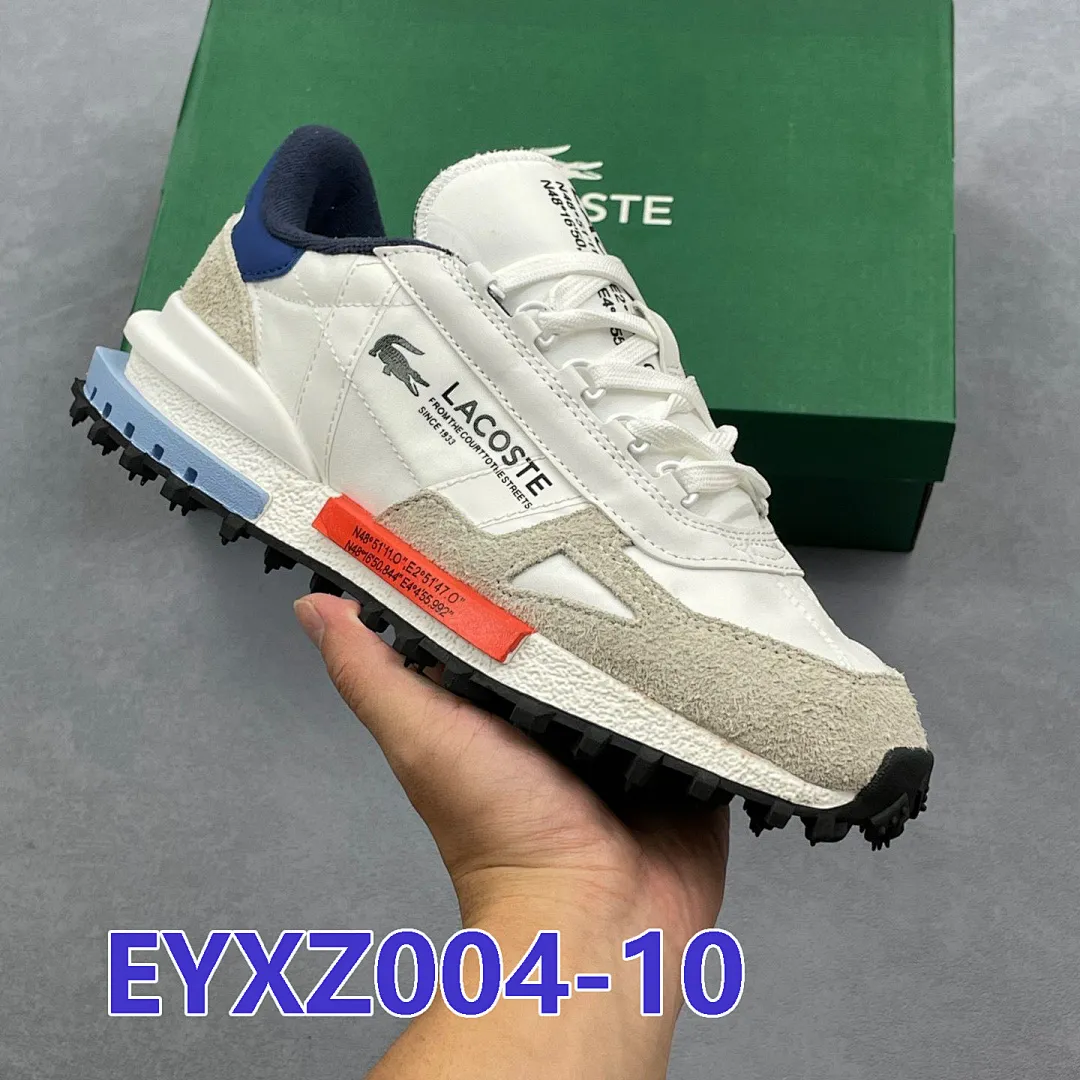 Lacoste EYXZ004 תמונה 19