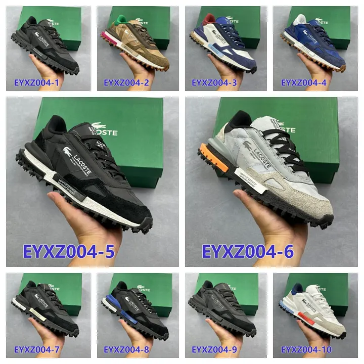 Lacoste EYXZ004