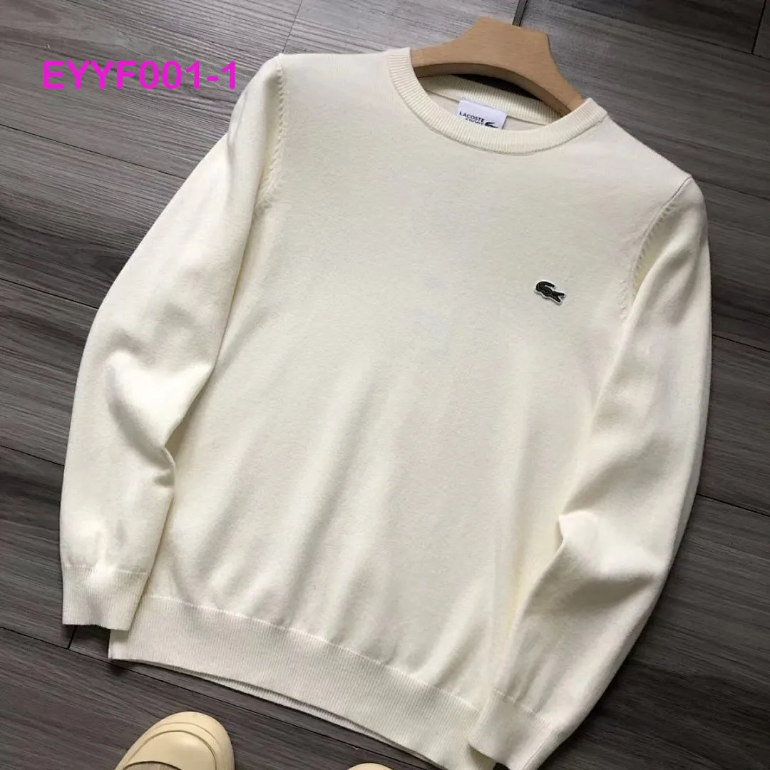 Lacoste EYYF001 תמונה 3