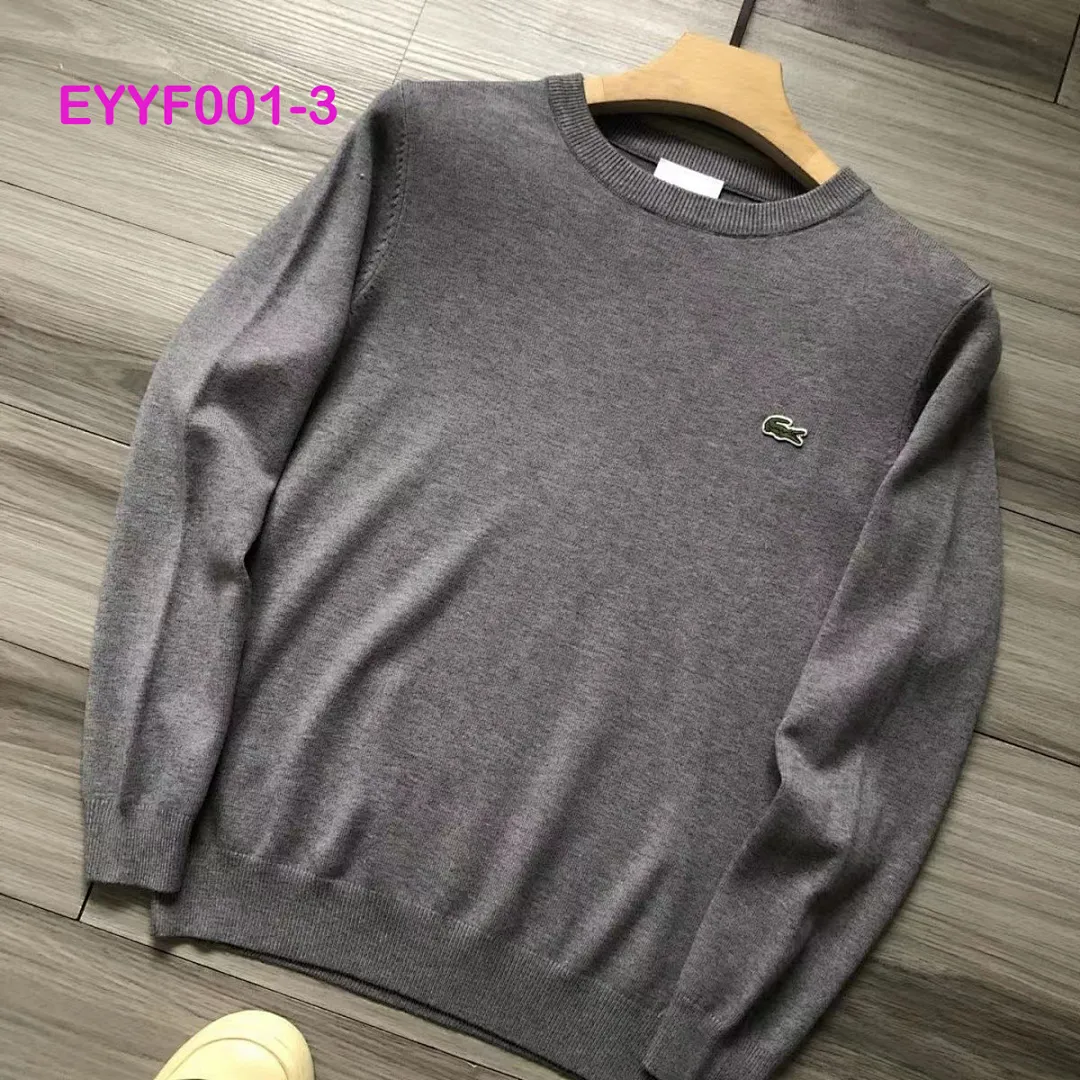 Lacoste EYYF001 תמונה 5