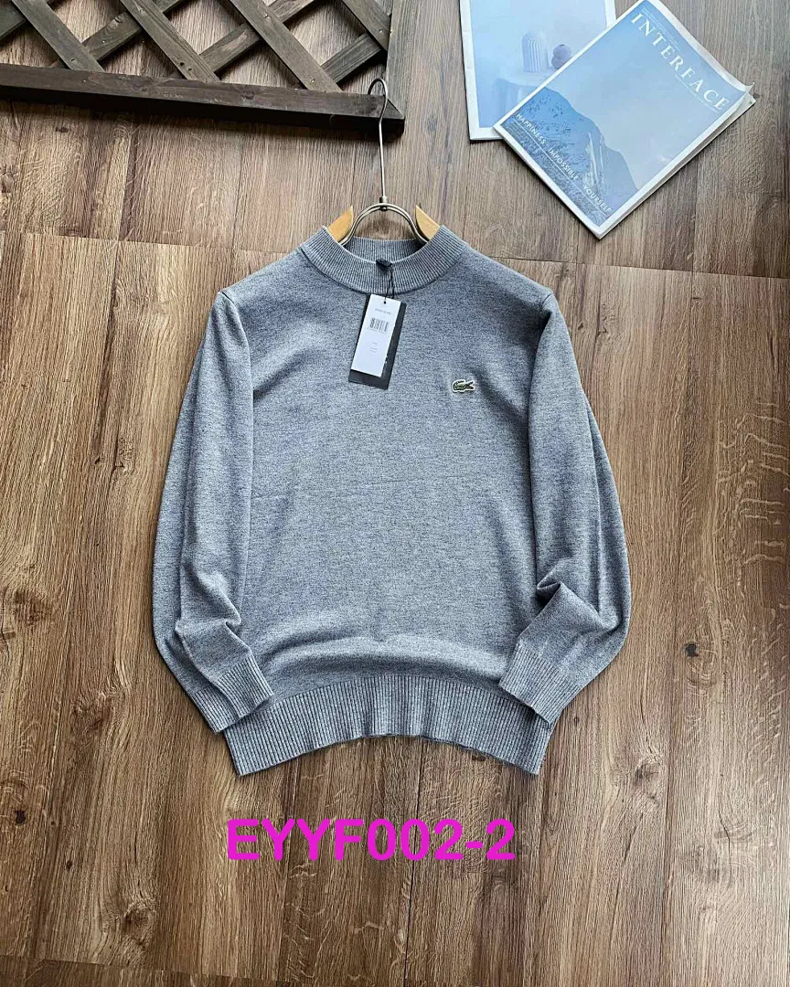 Lacoste EYYF002 תמונה 3