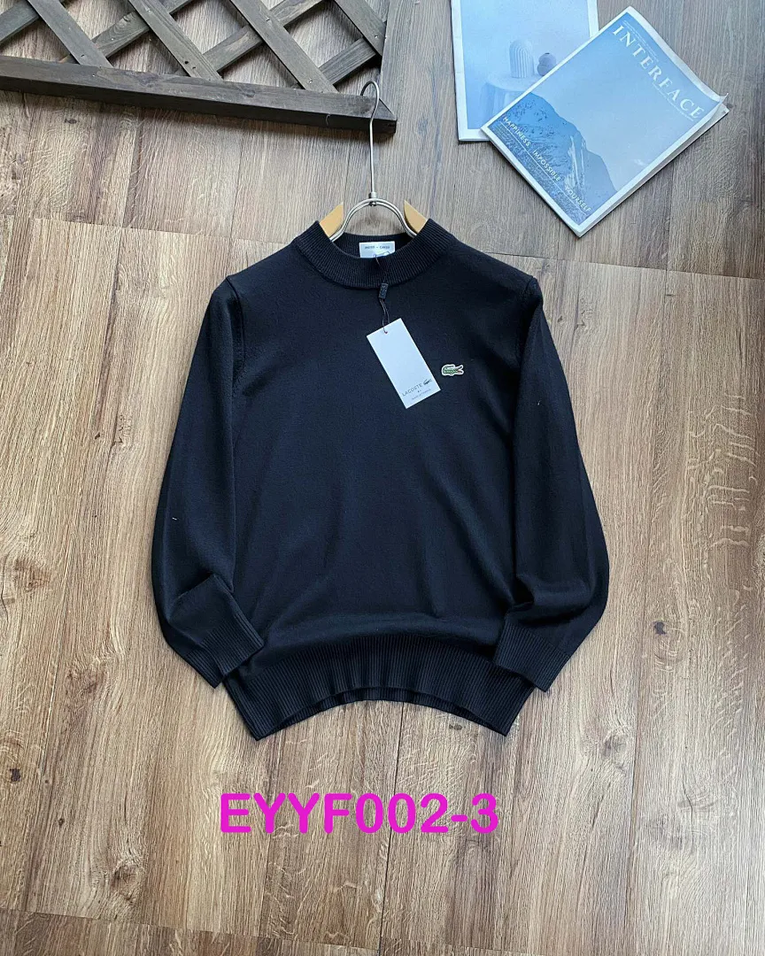 Lacoste EYYF002 תמונה 4