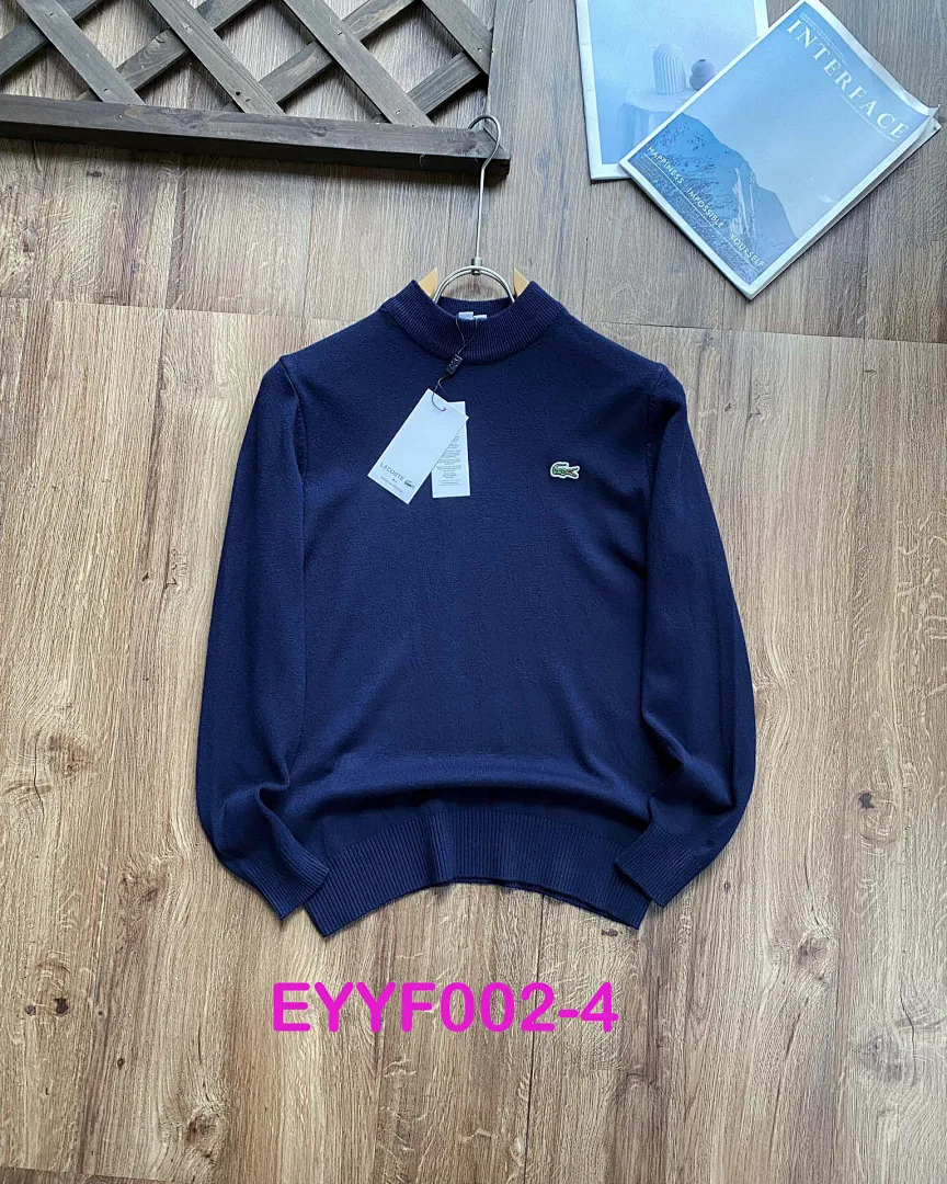 Lacoste EYYF002 תמונה 5