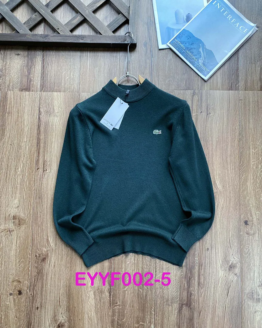 Lacoste EYYF002 תמונה 6