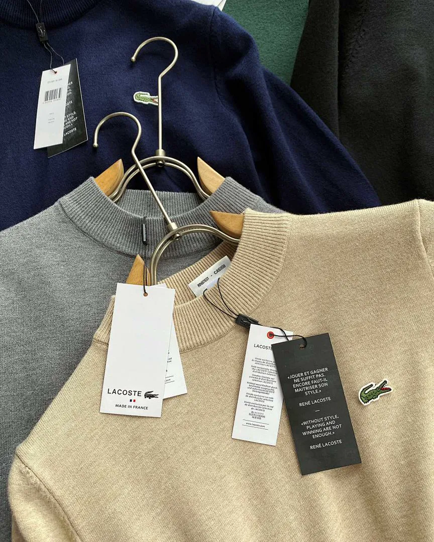 Lacoste EYYF002 תמונה 7