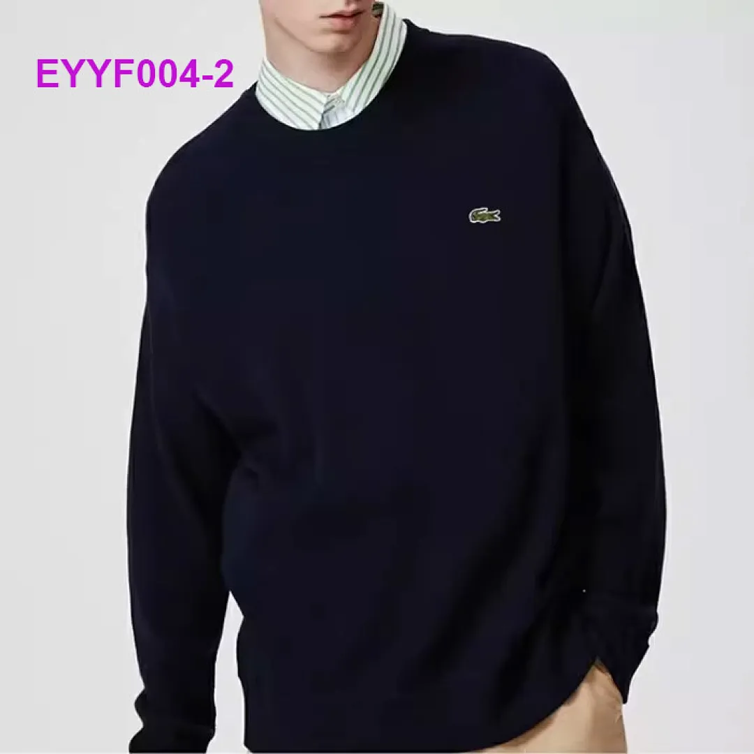 Lacoste EYYF004 תמונה 3