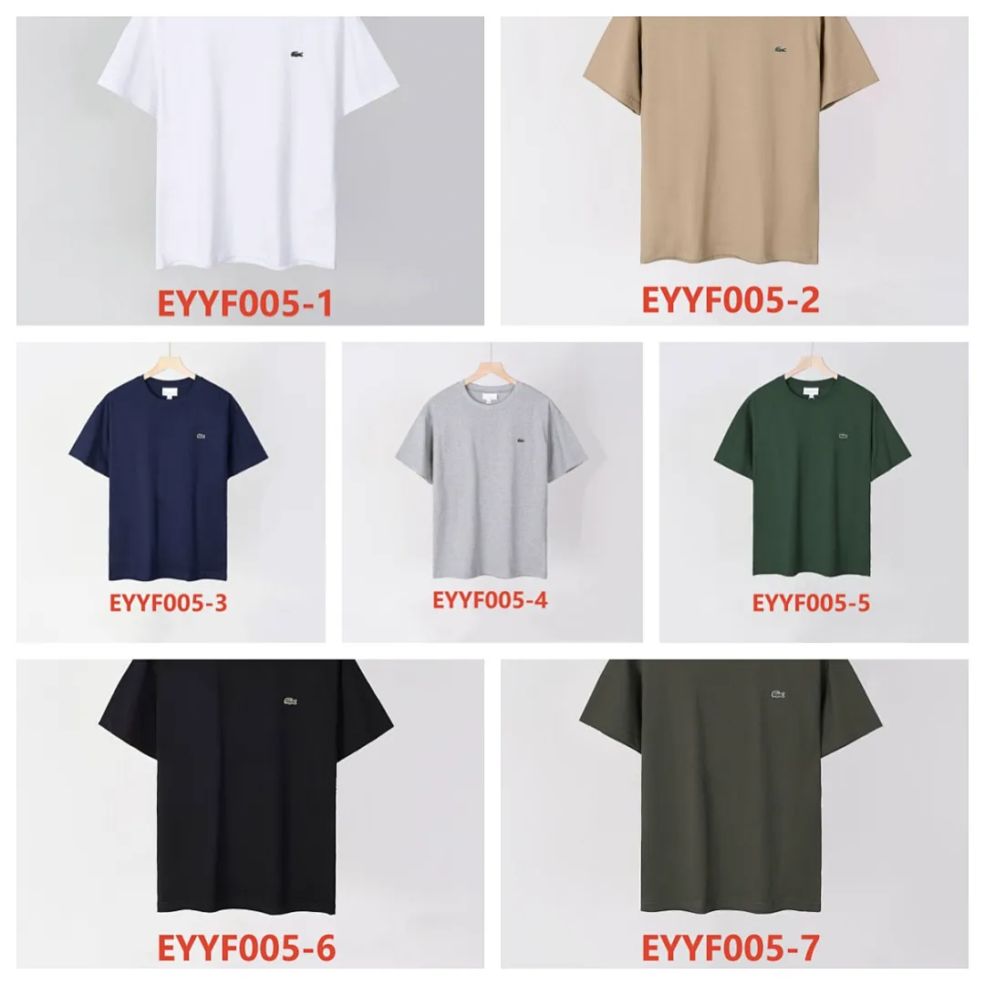 Lacoste EYYF005 תמונה 15