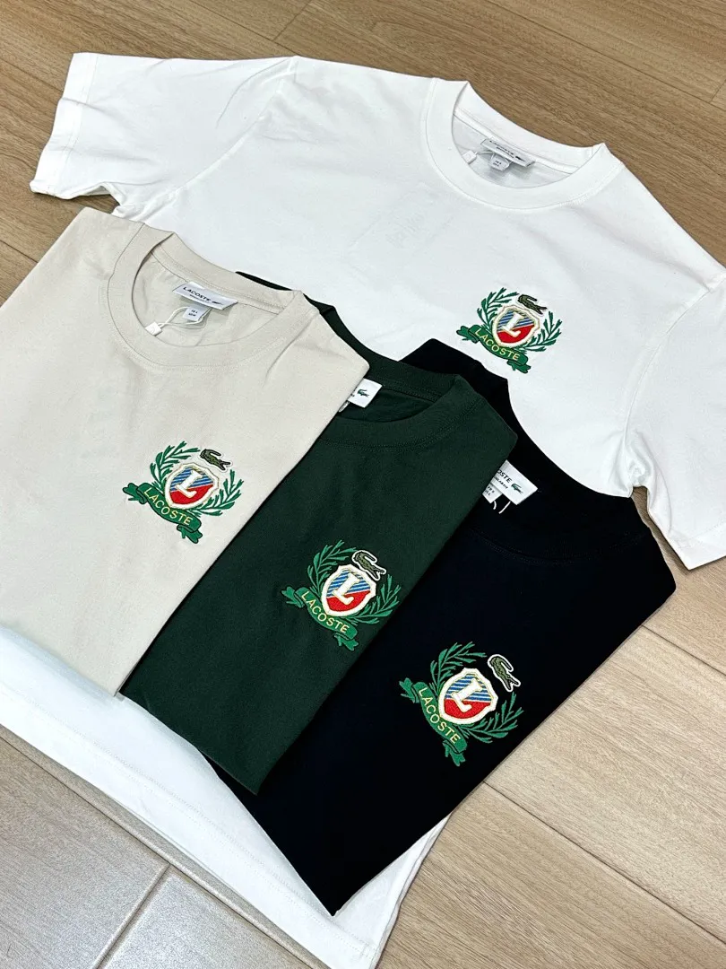 Lacoste EYYF007 תמונה 2