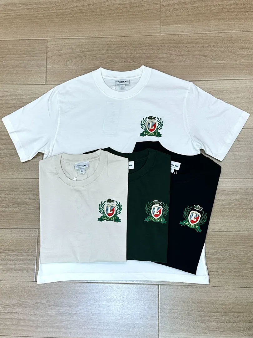 Lacoste EYYF007 תמונה 3