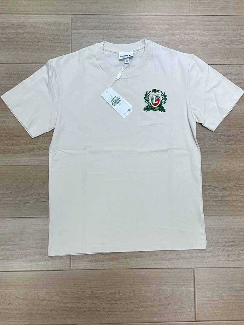 Lacoste EYYF007 תמונה 4