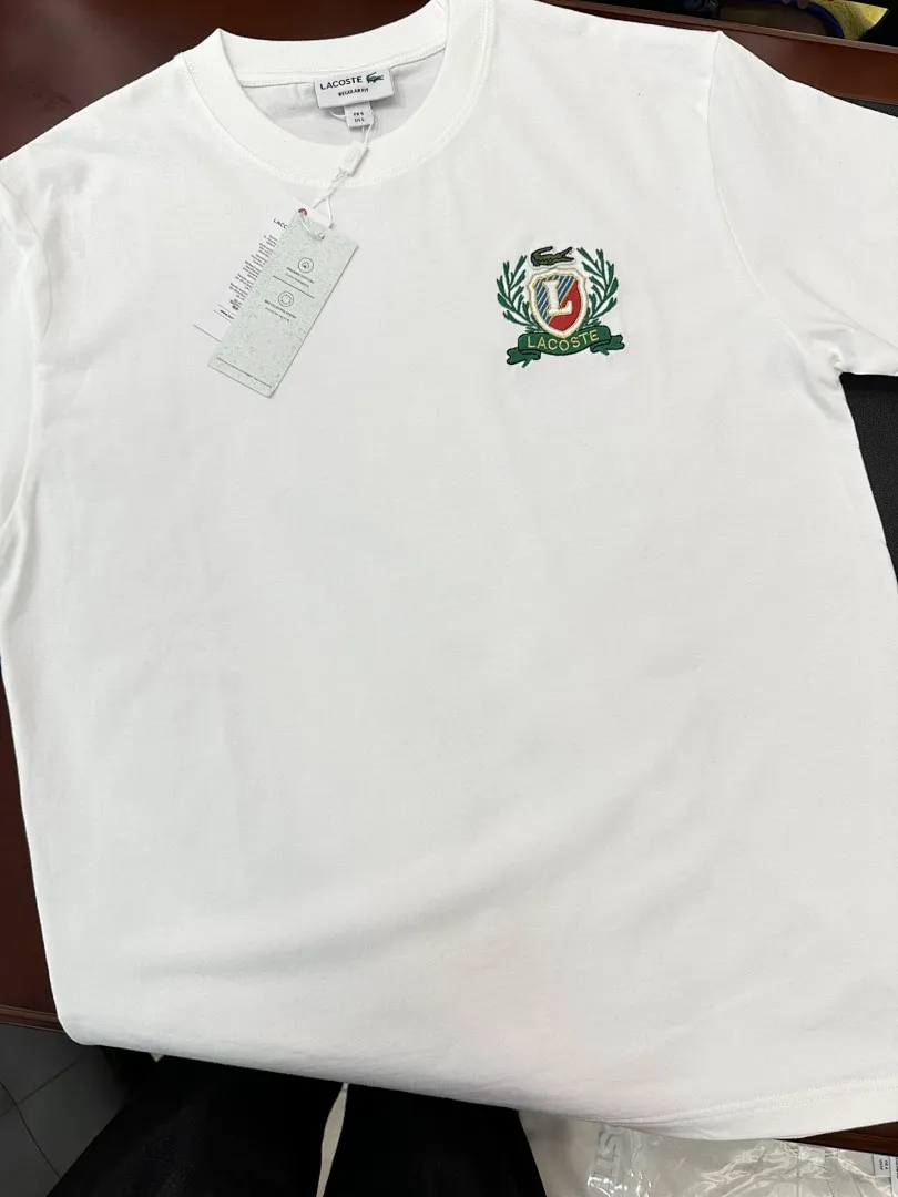 Lacoste EYYF007 תמונה 5