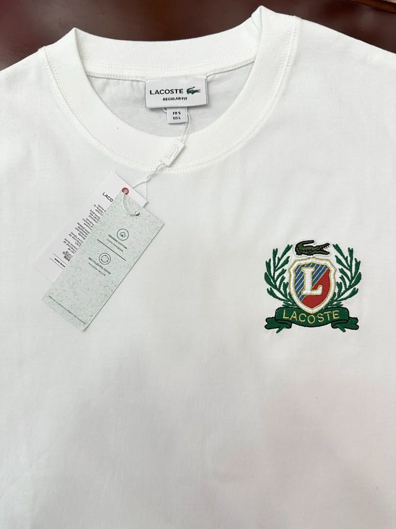 Lacoste EYYF007 תמונה 6