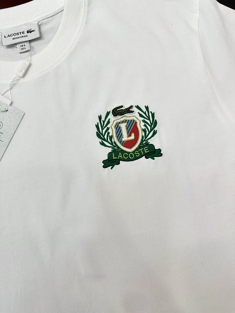 Lacoste EYYF007 תמונה 7