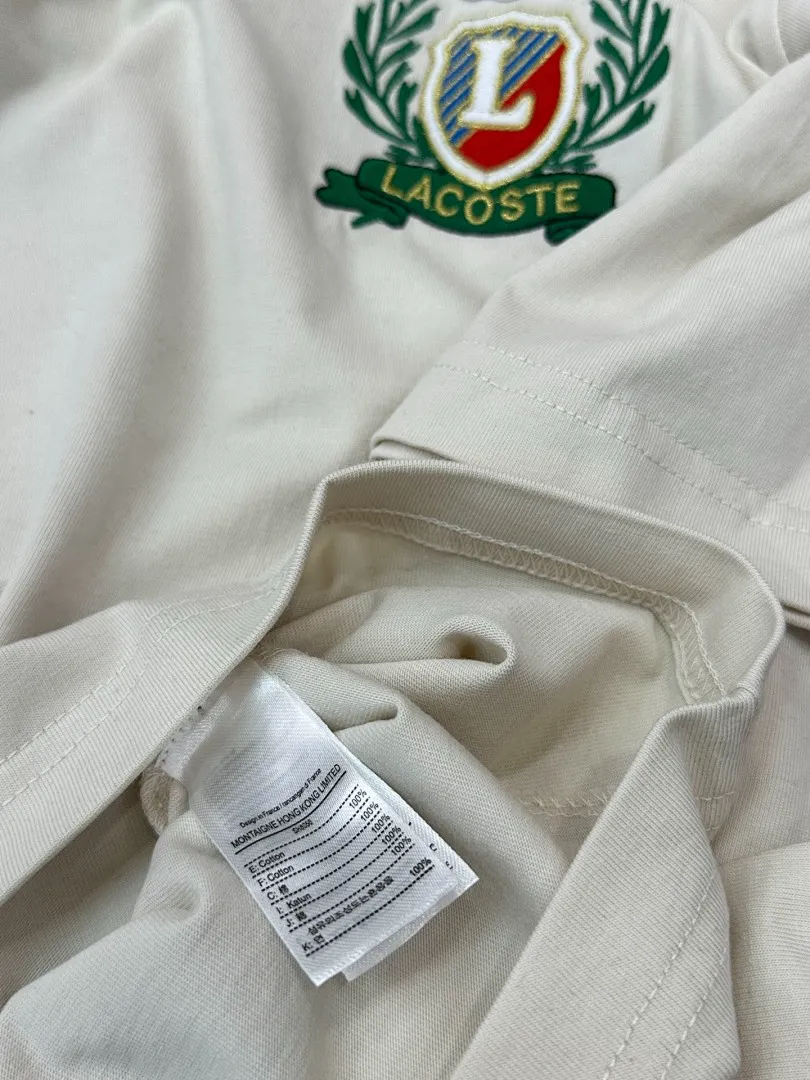 Lacoste EYYF007 תמונה 8