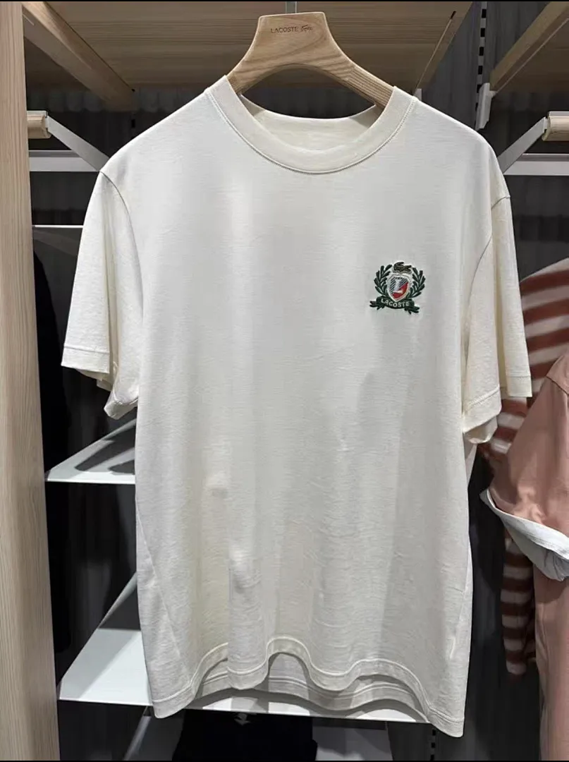 Lacoste EYYF007 תמונה 9