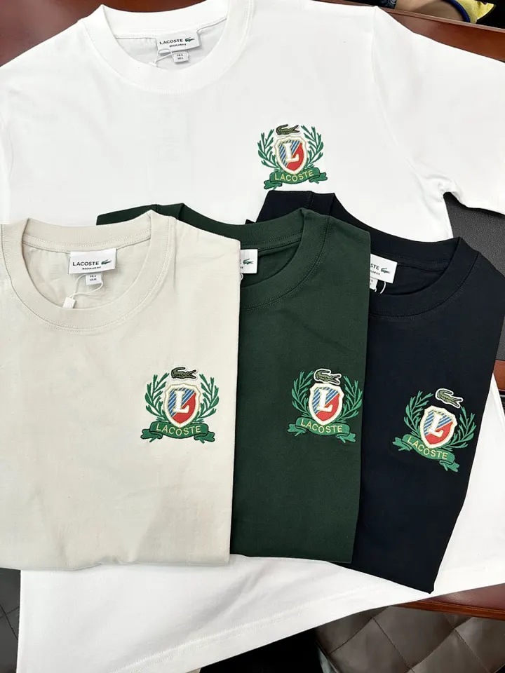 Lacoste EYYF007