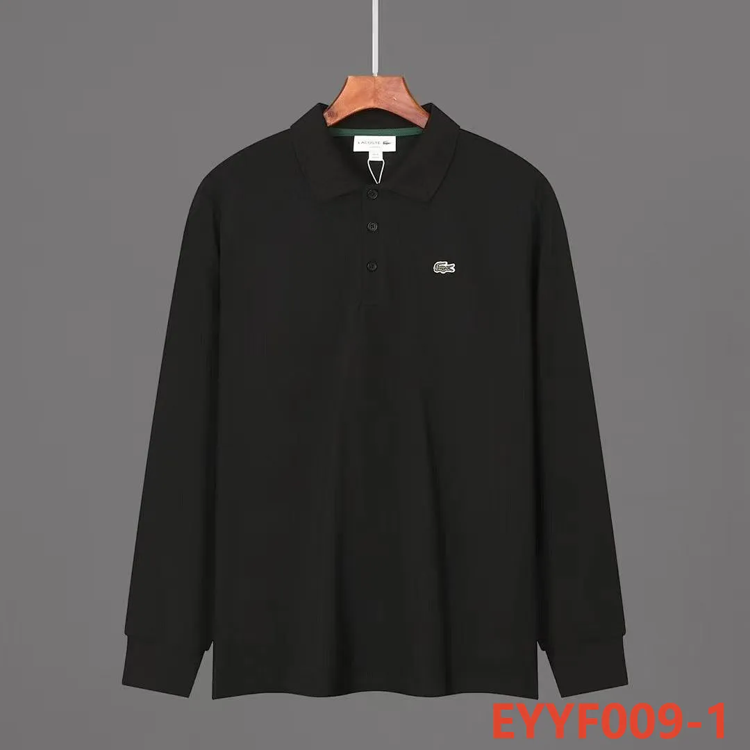 Lacoste EYYF009 תמונה 5