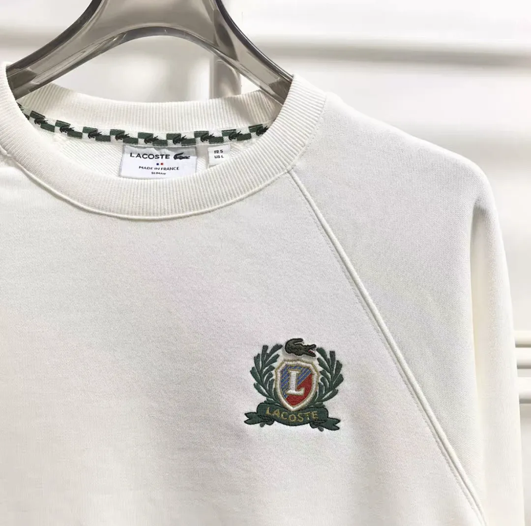 Lacoste EYYF010 תמונה 12