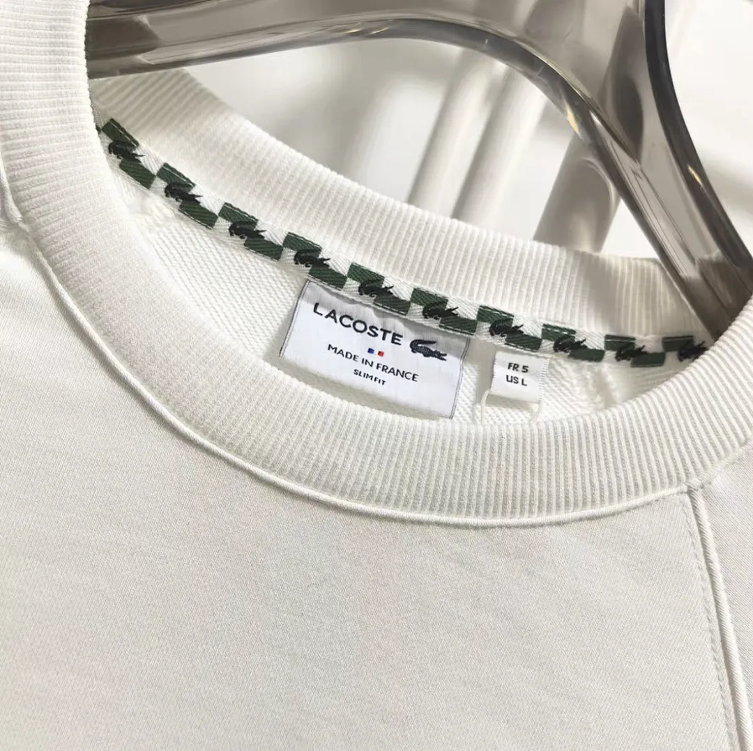 Lacoste EYYF010 תמונה 13