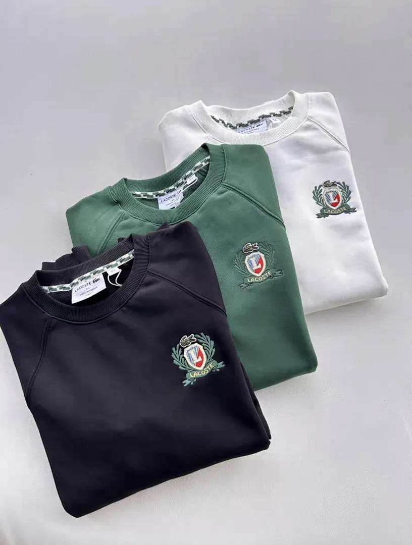 Lacoste EYYF010 תמונה 4