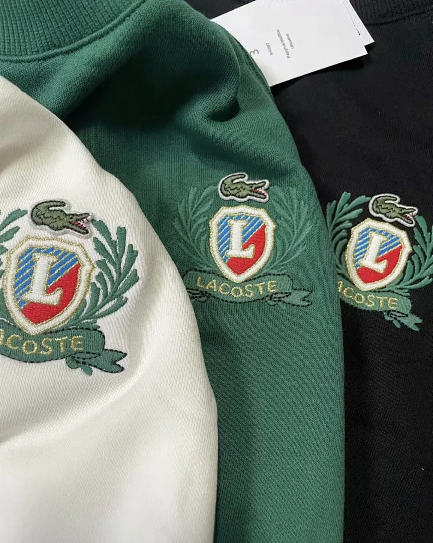 Lacoste EYYF010 תמונה 6