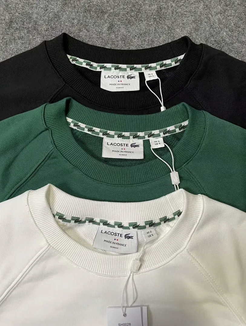 Lacoste EYYF010 תמונה 8
