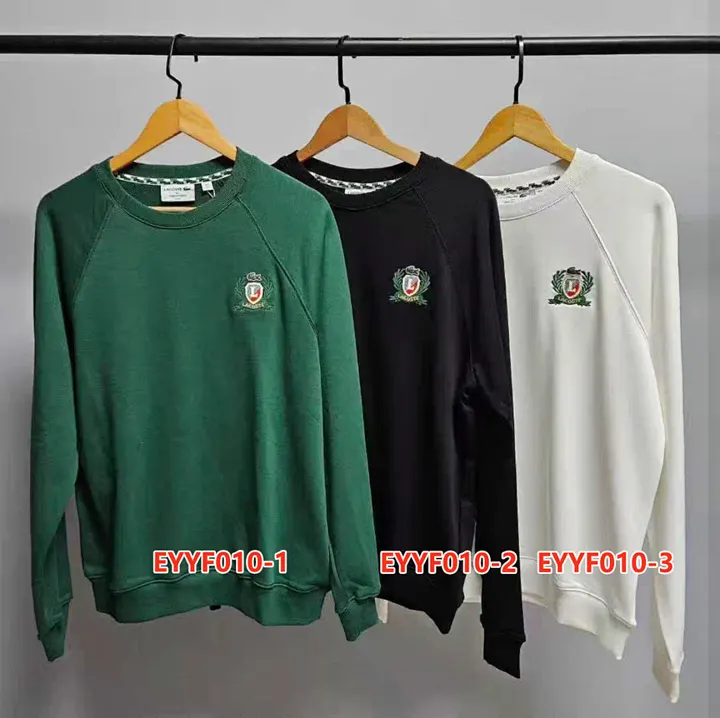 Lacoste EYYF010
