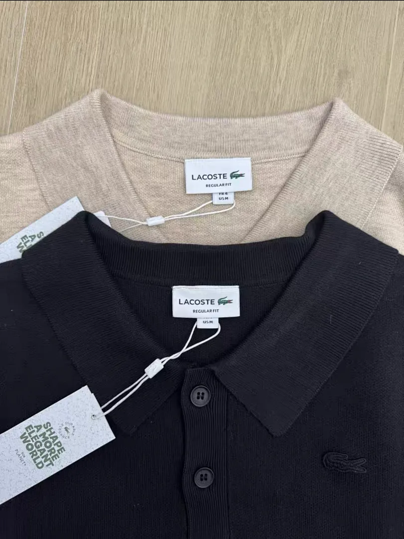 Lacoste EYYF011 תמונה 3