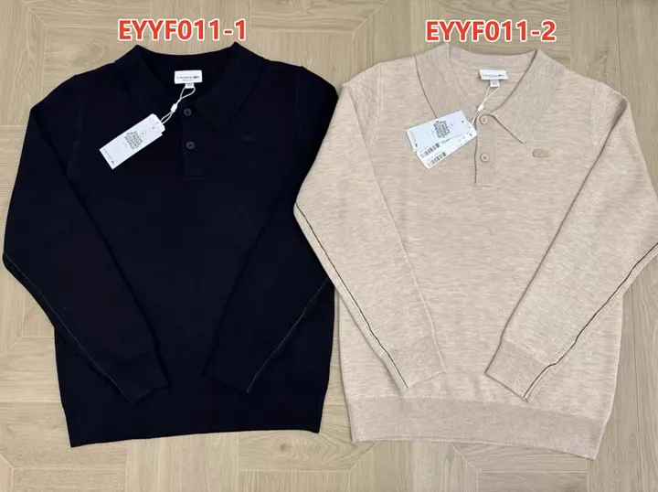 Lacoste EYYF011