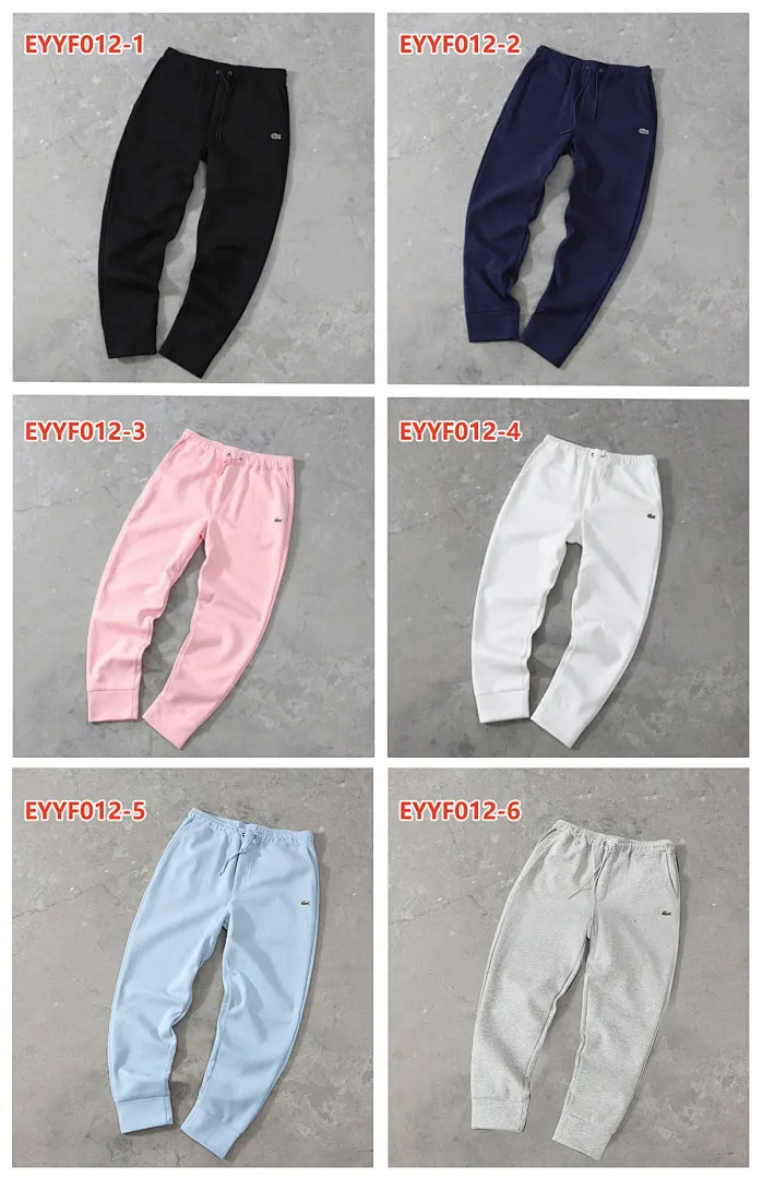 Lacoste EYYF012