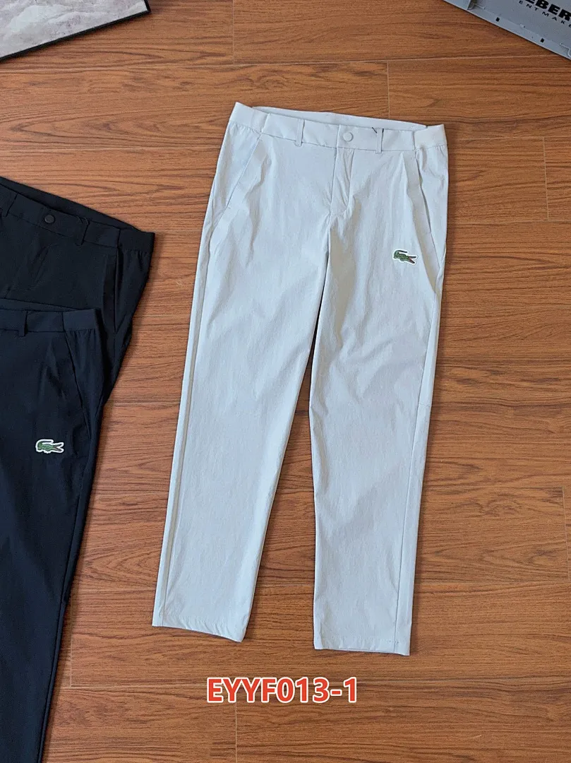 Lacoste EYYF013 תמונה 7