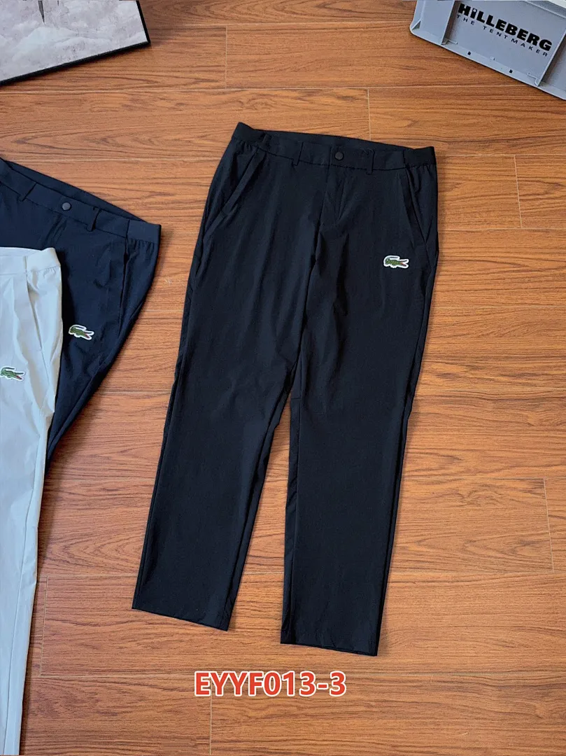 Lacoste EYYF013 תמונה 9