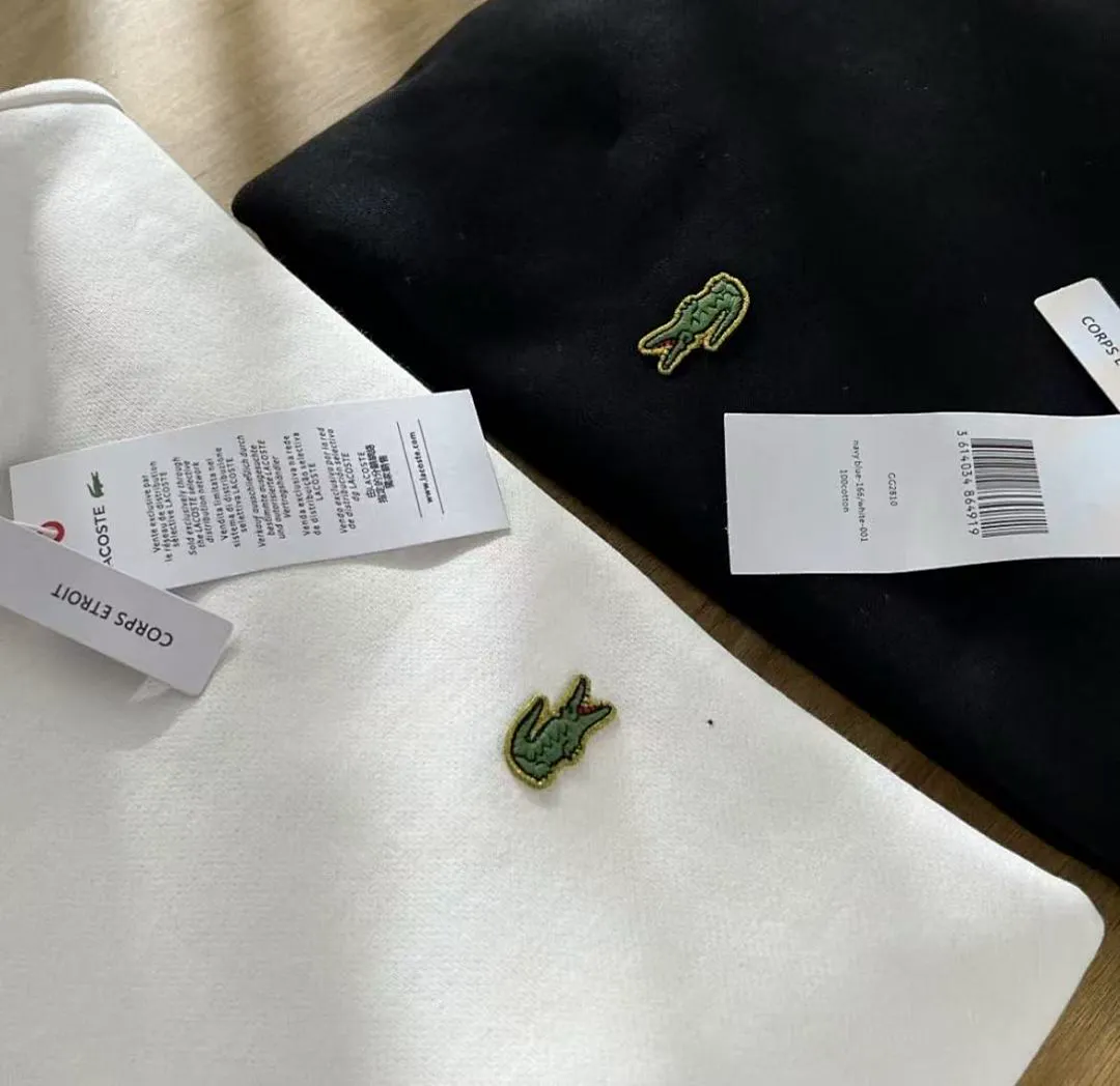 Lacoste EYYF014 תמונה 6